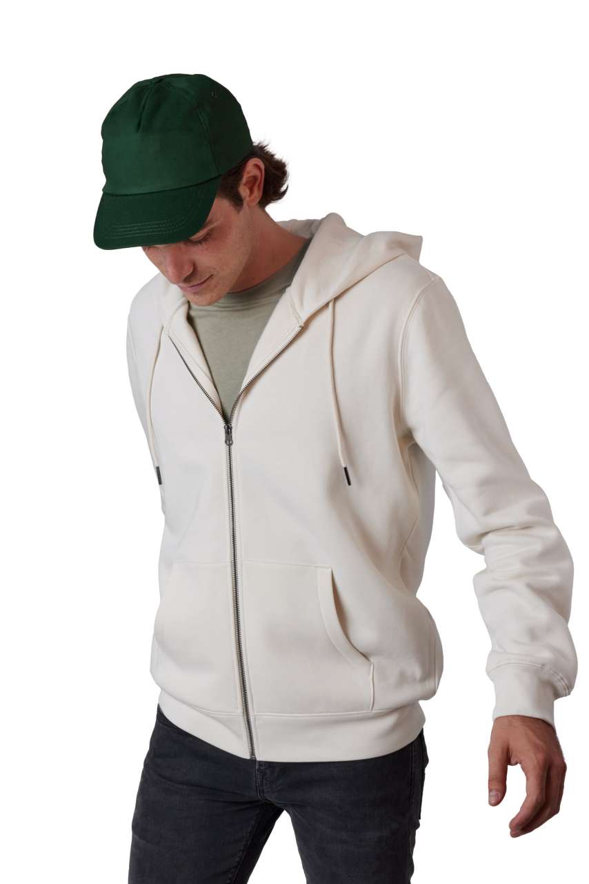 kp034 FIRST - 5 PANELS CAP