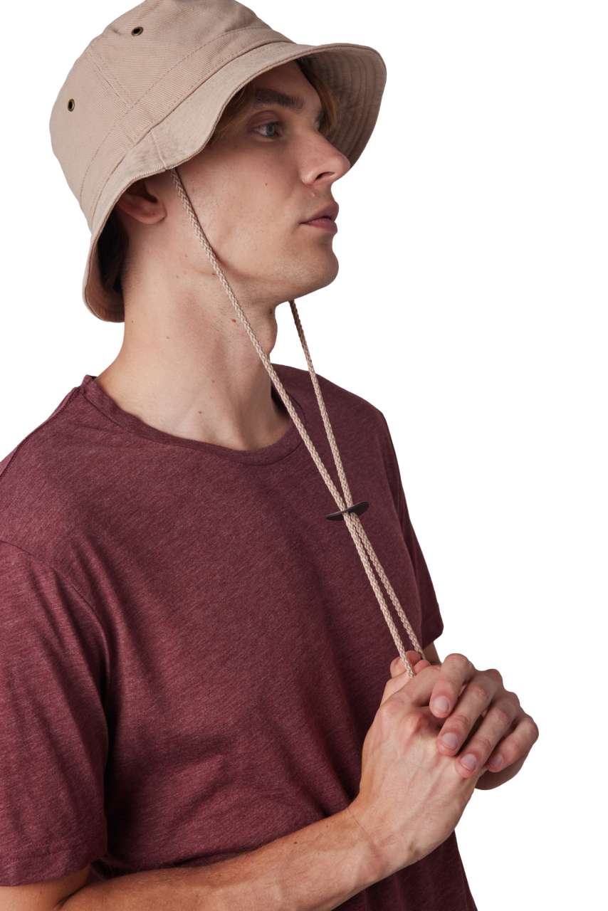 kp047 BAROUDEUR - BUCKET HAT