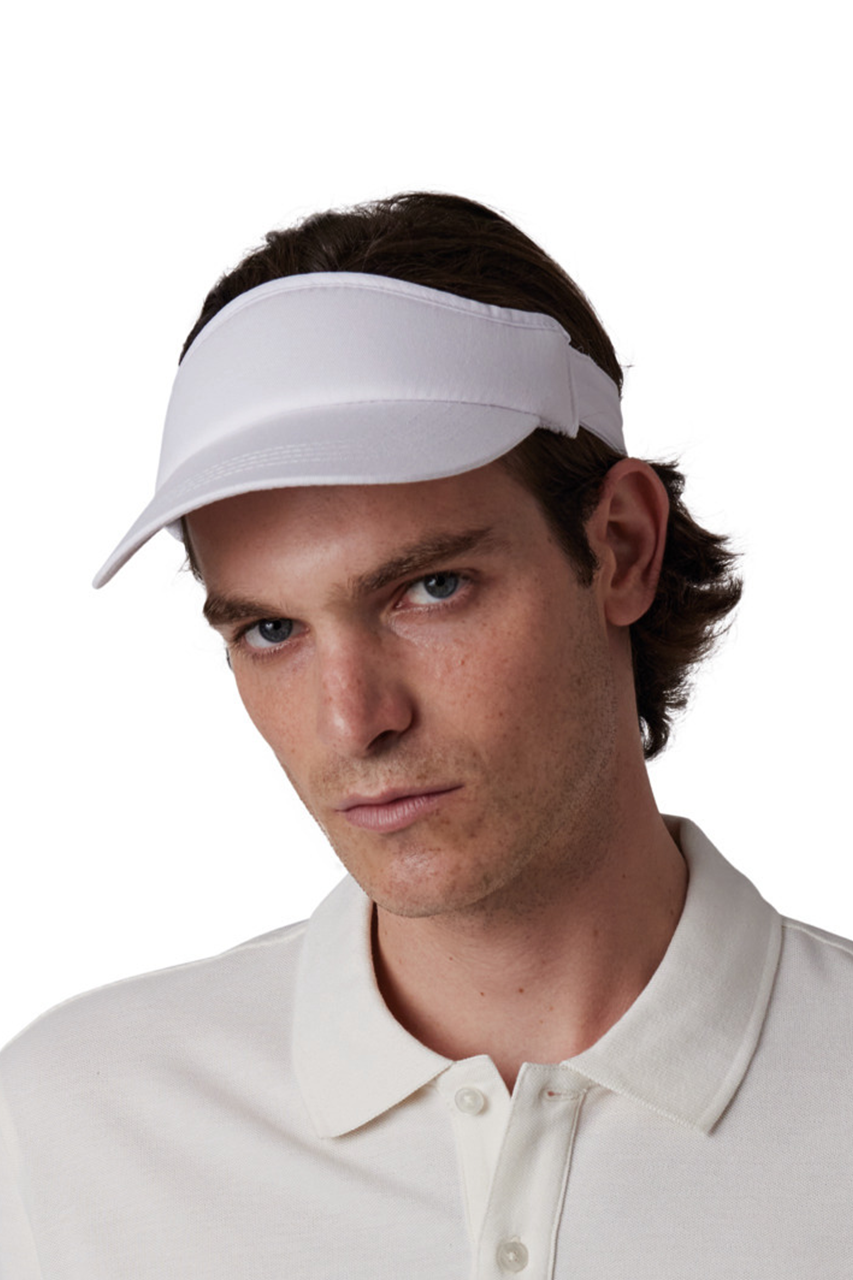 kp057 SPORTS SUN VISOR