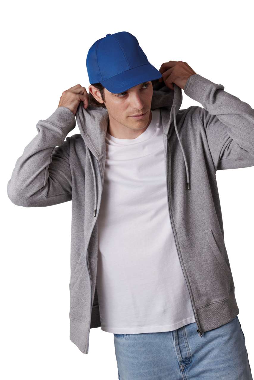 kp156 POLYESTER CAP - 6 PANELS