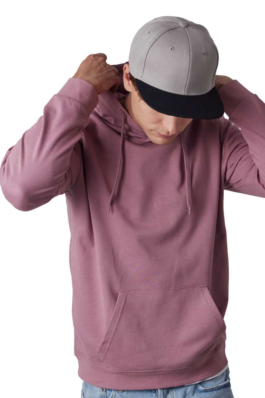 kp160 SNAPBACK CAP - 6 PANELS