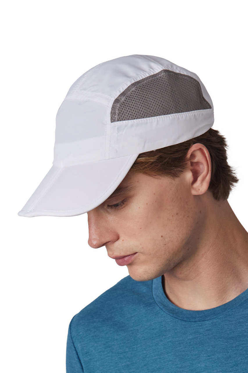 kp206 FOLDABLE SPORTS CAP