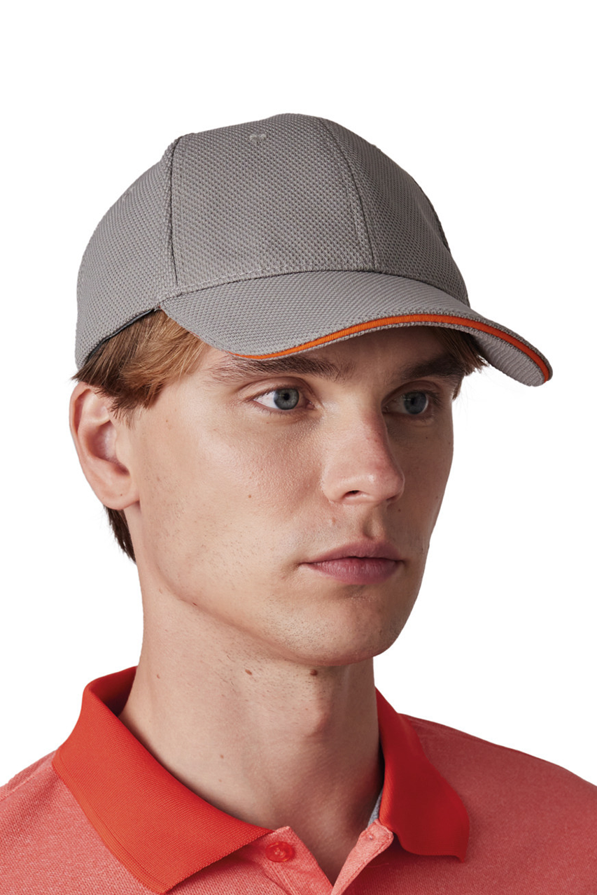 kp207 SPORTS CAP