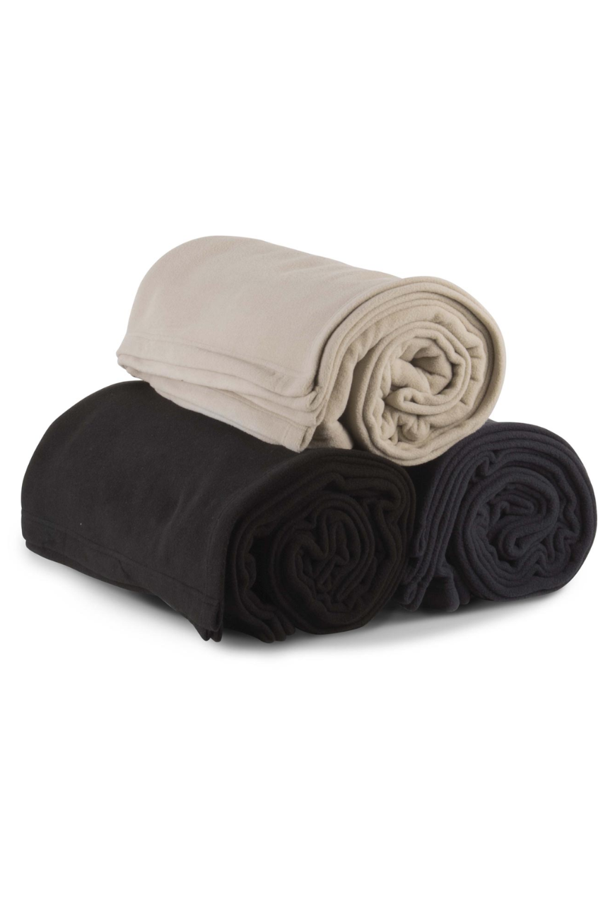 kp424 POLAR FLEECE BLANKET