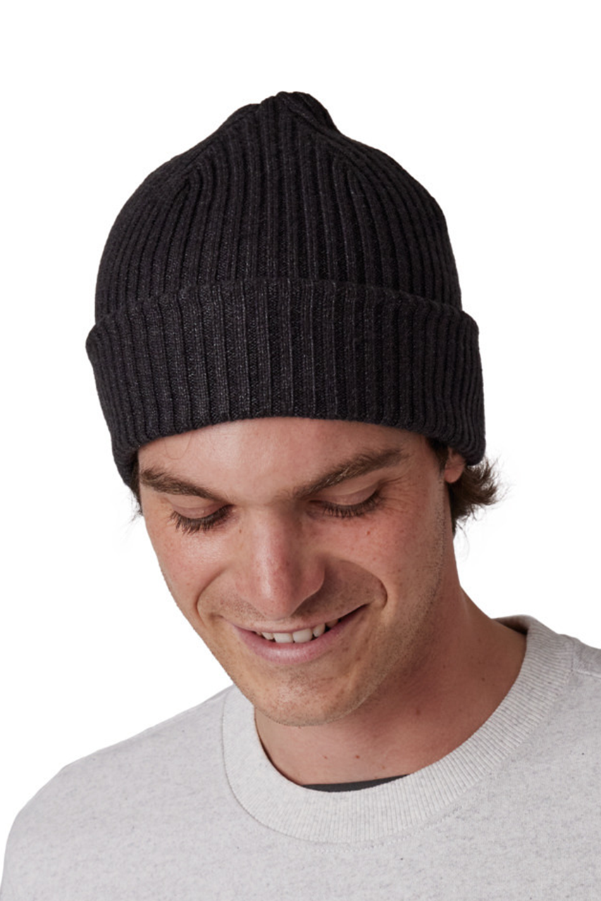 kp552 SAILOR'S BEANIE