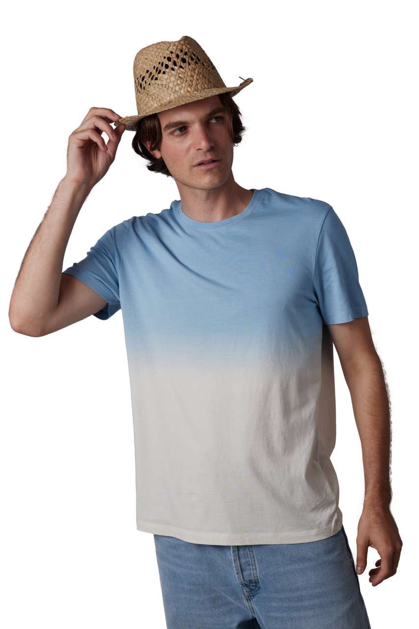 kp611 PANAMA STRAW HAT