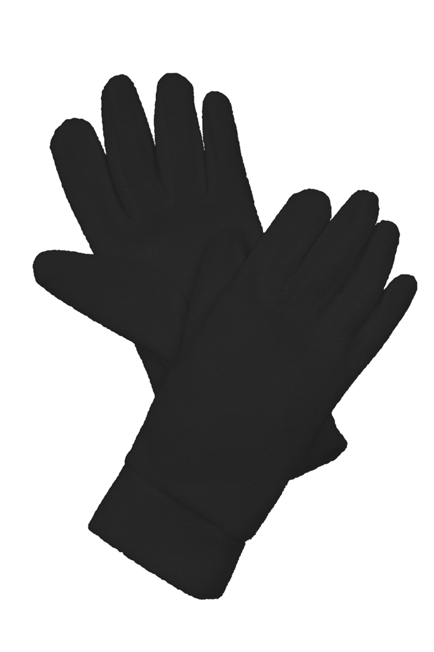 kp876 FLEECE GLOVES