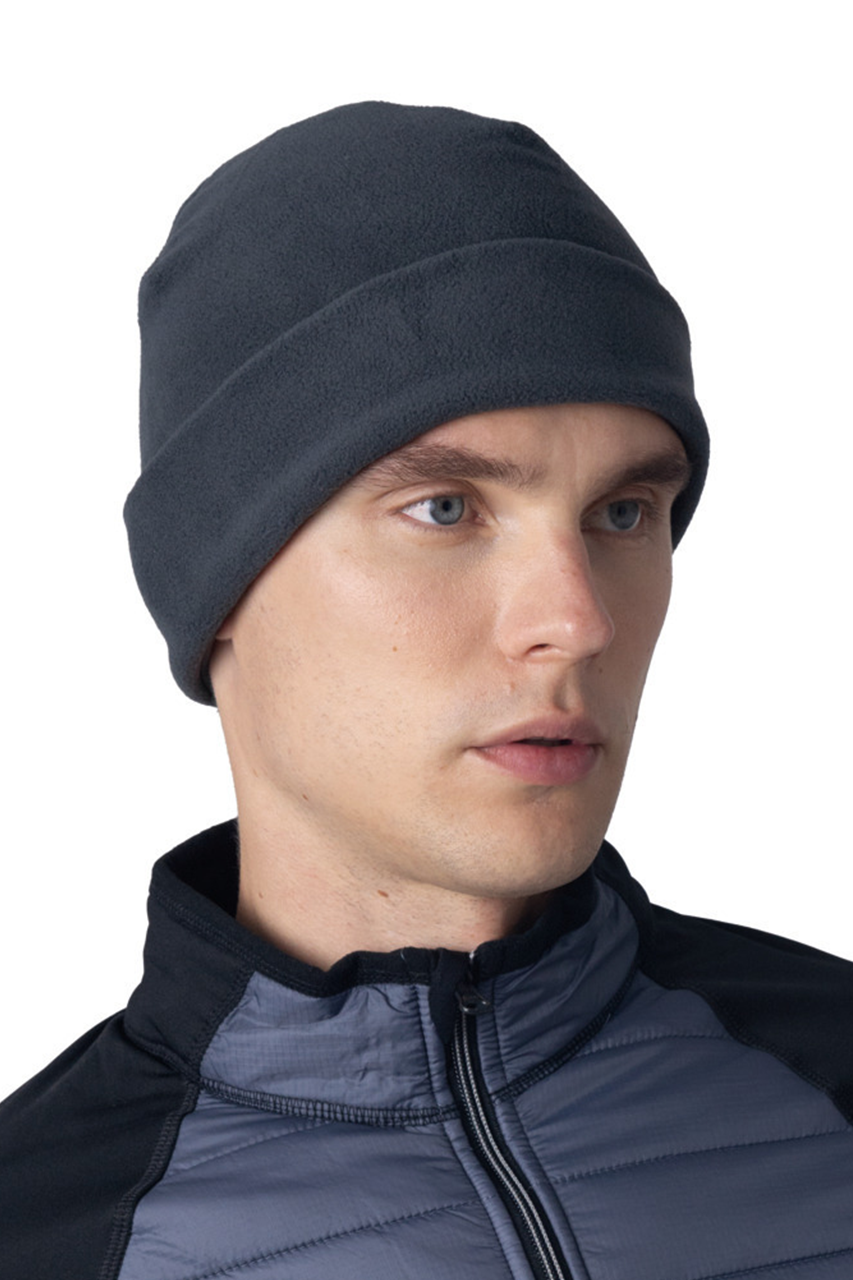 kp877 FLEECE HAT