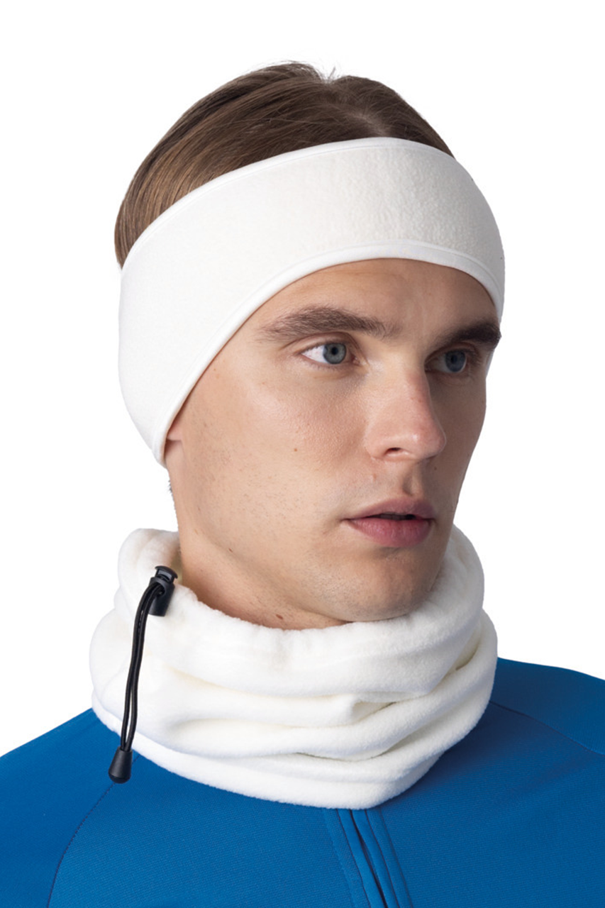 kp880 POLAR FLEECE HEADBAND