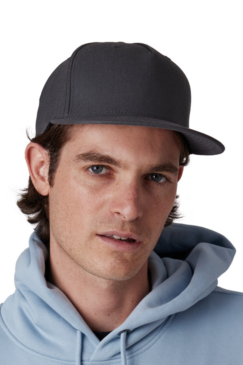 kp908 FLEXFIT® CAP - 5 PANELS