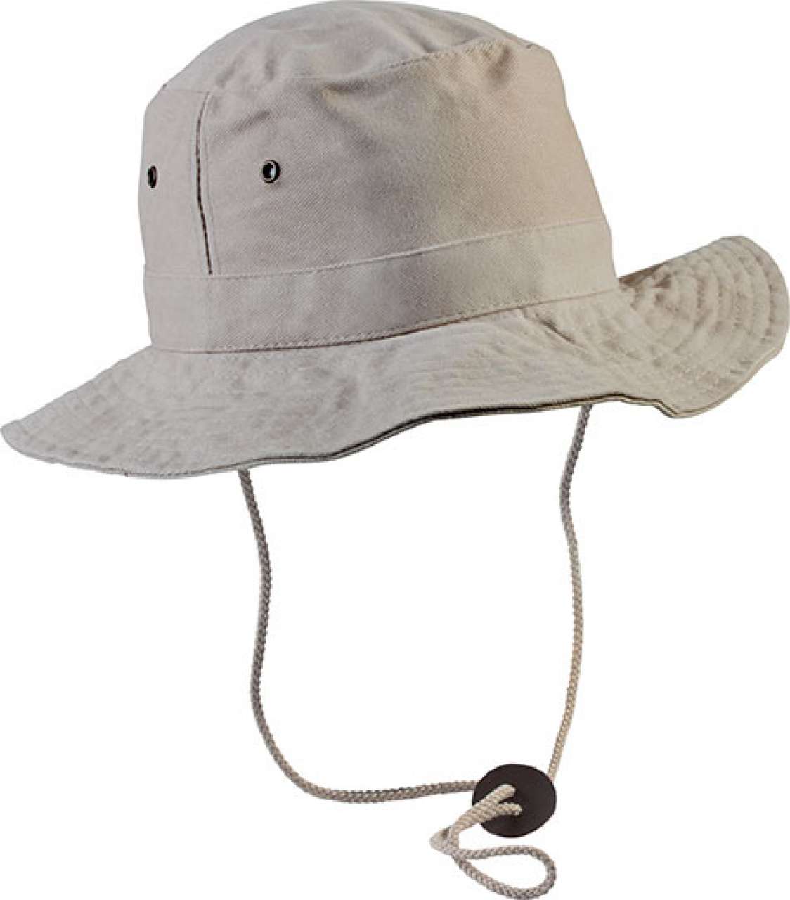 BAROUDEUR - BUCKET HAT