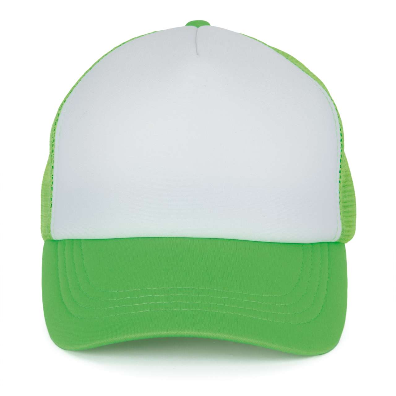 5 PANELES HÁLÓS SAPKA