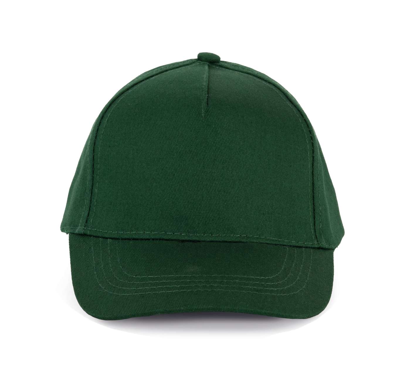 KIDS' COTTON CAP - 5 PANELS