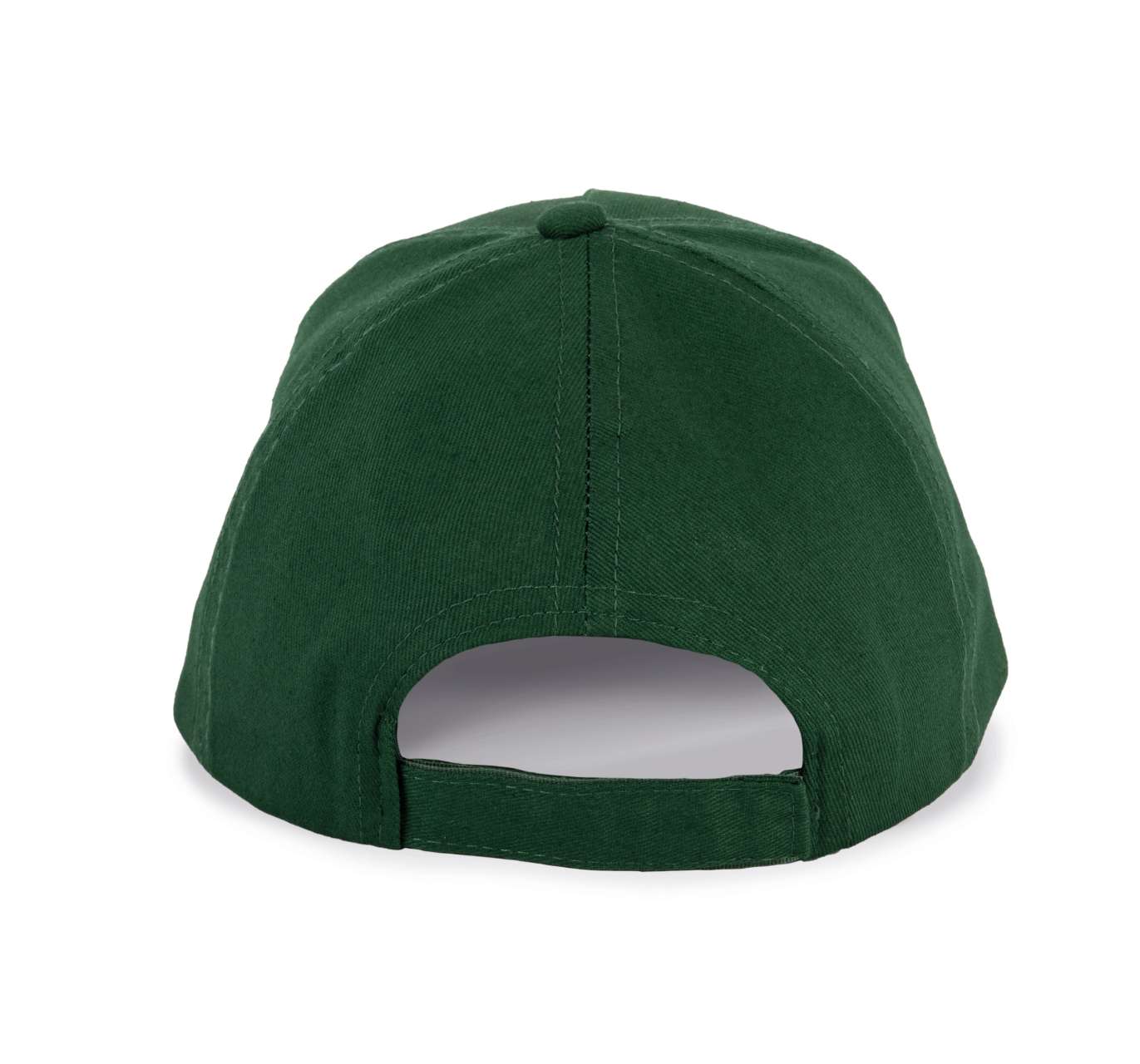 KIDS' COTTON CAP - 5 PANELS