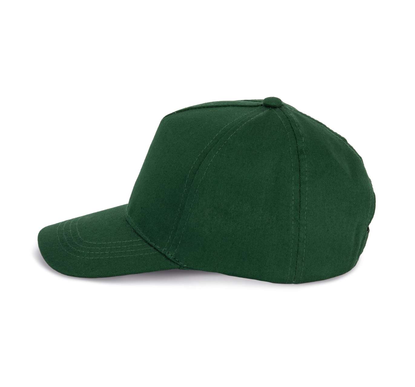 KIDS' COTTON CAP - 5 PANELS