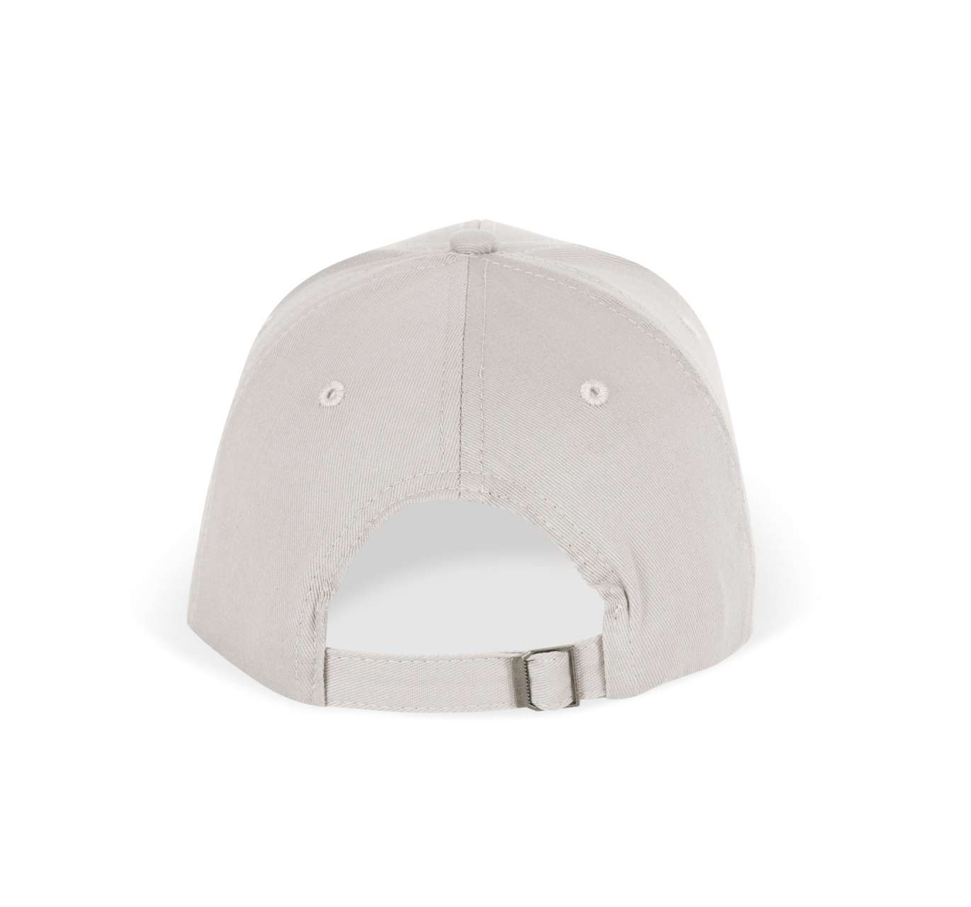 SANDWICH PEAK CAP - 6 PANELS