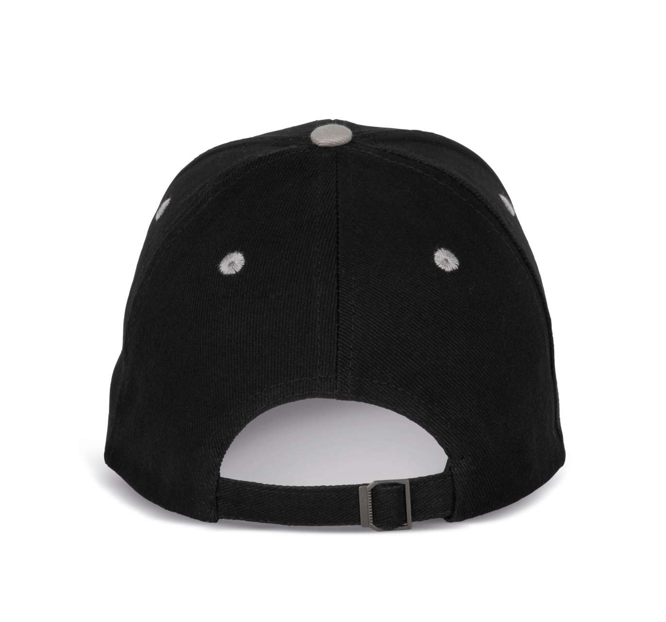 6 PANELS COTTON CAP