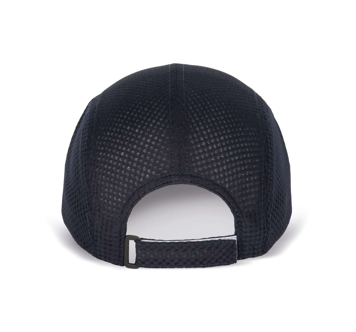 6-PANEL CAP WITH PATCH