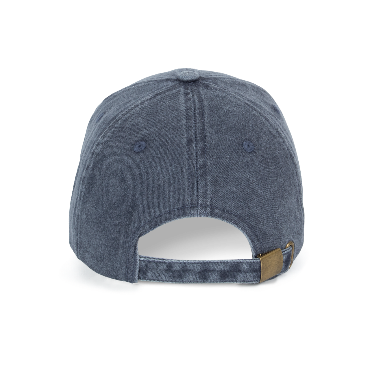 DESTROYED WASHED CAP