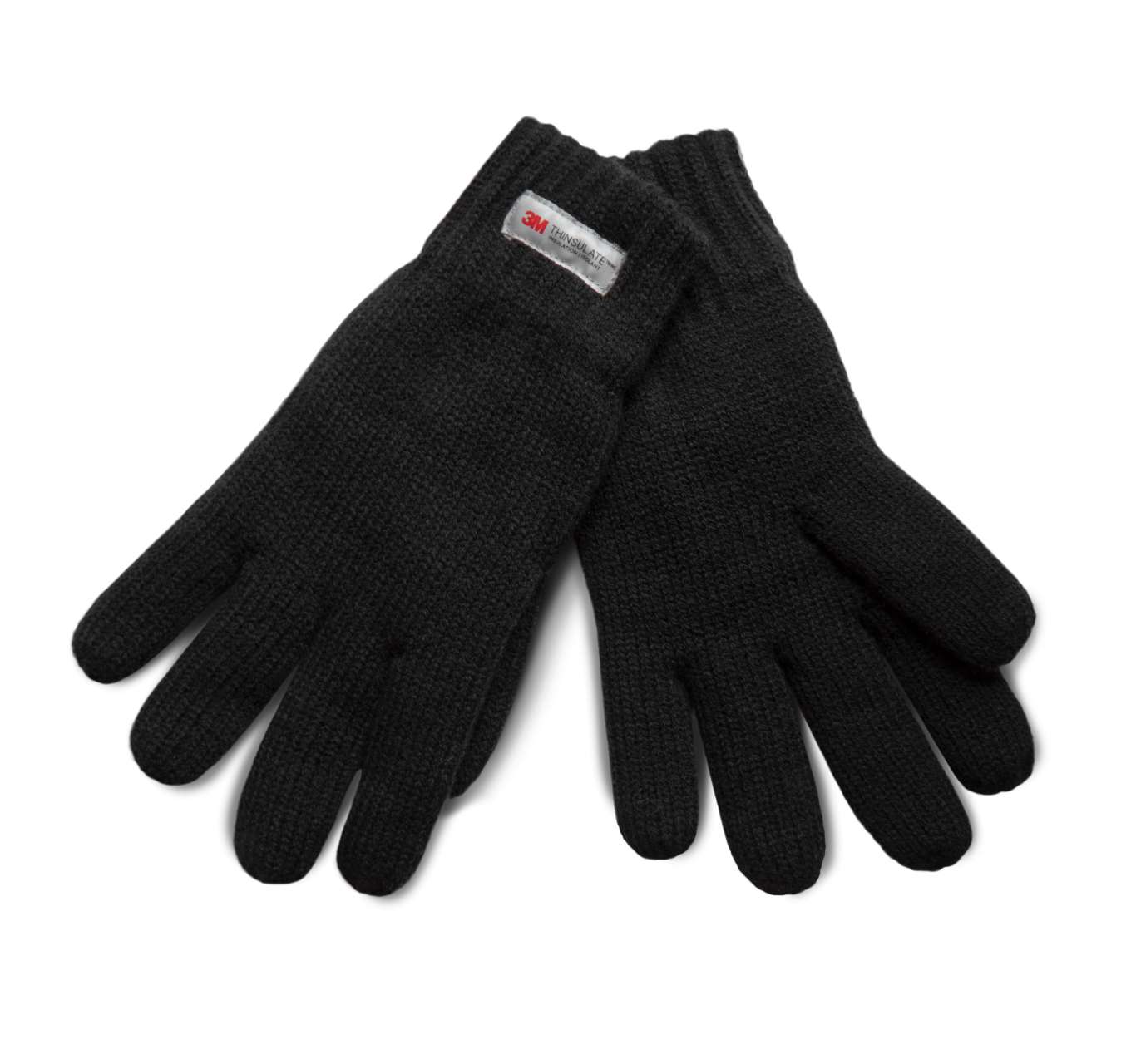 THINSULATE™ KNITTED GLOVES