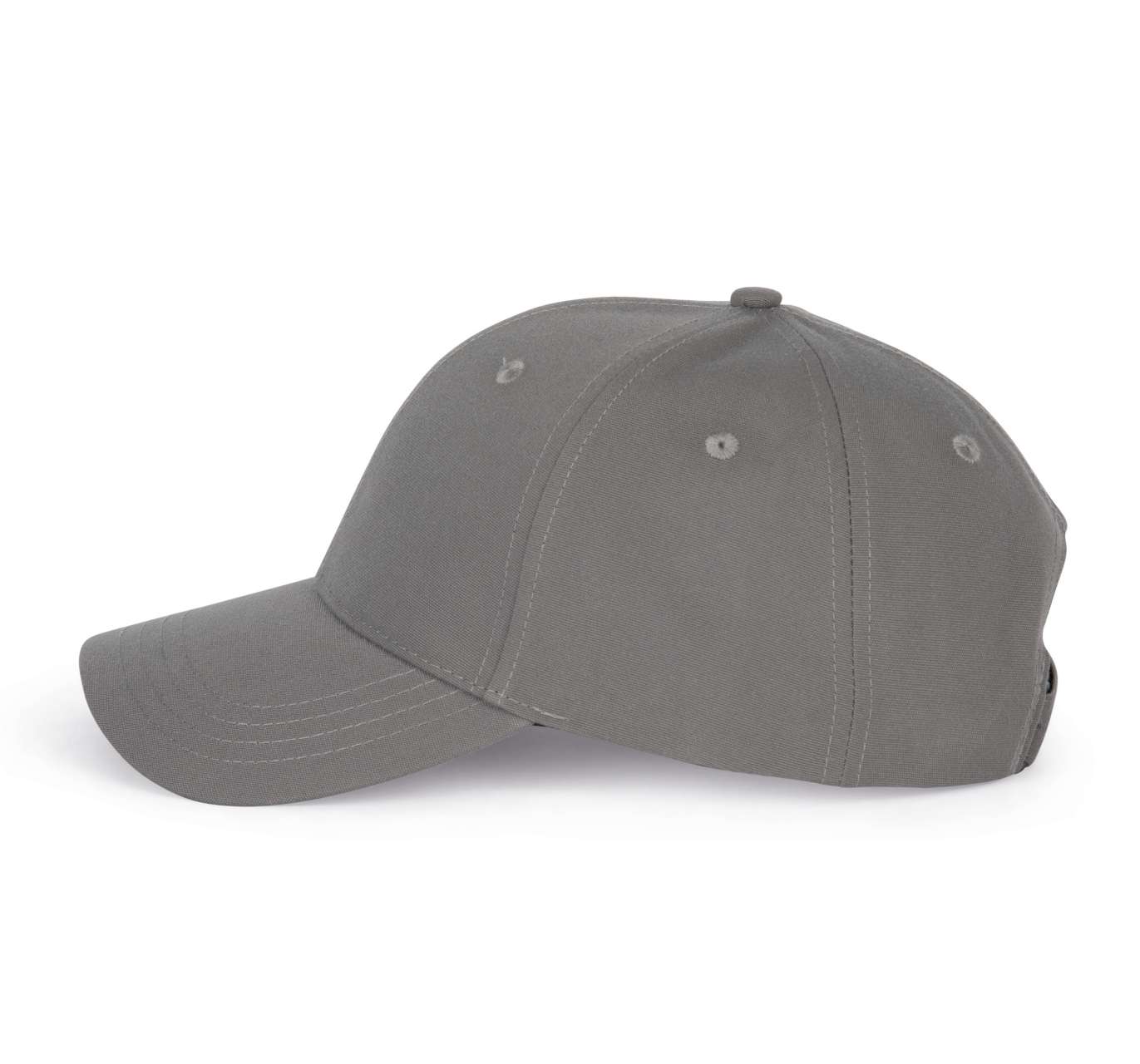 6-PANEL CAP