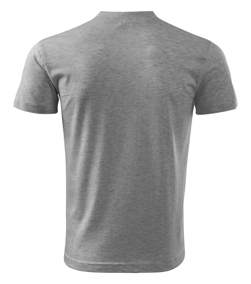 V-neck Póló unisex