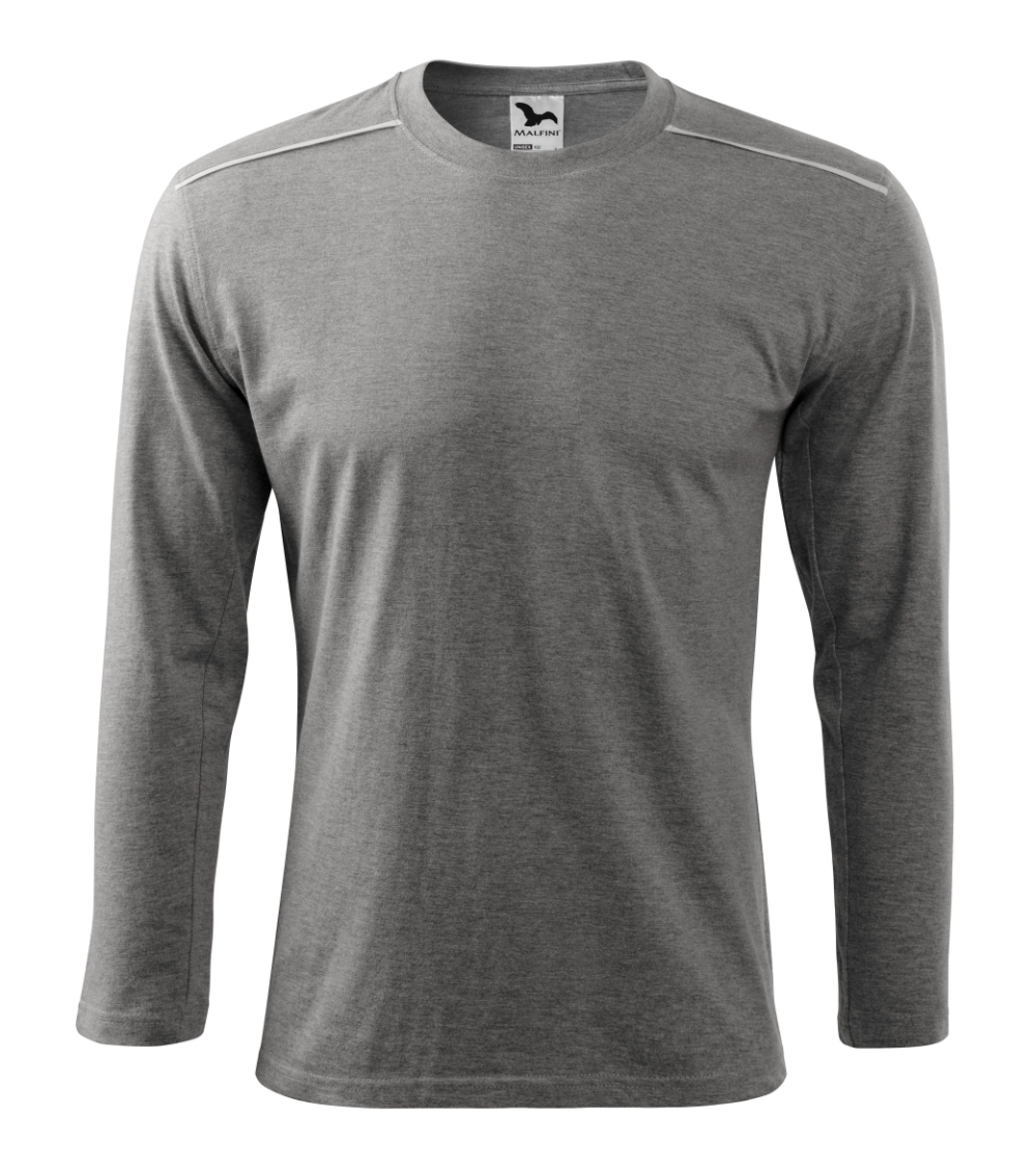 Long Sleeve Póló unisex
