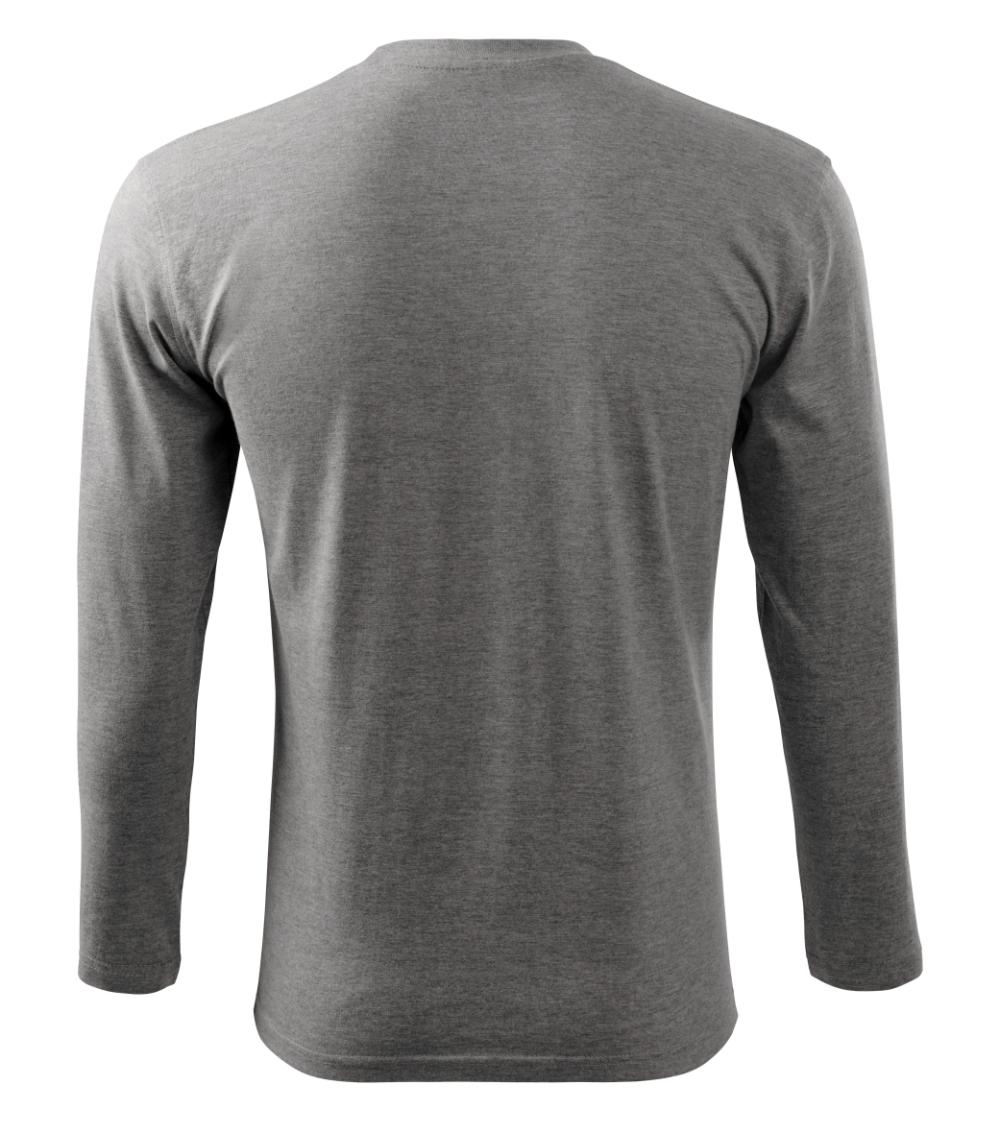 Long Sleeve Póló unisex