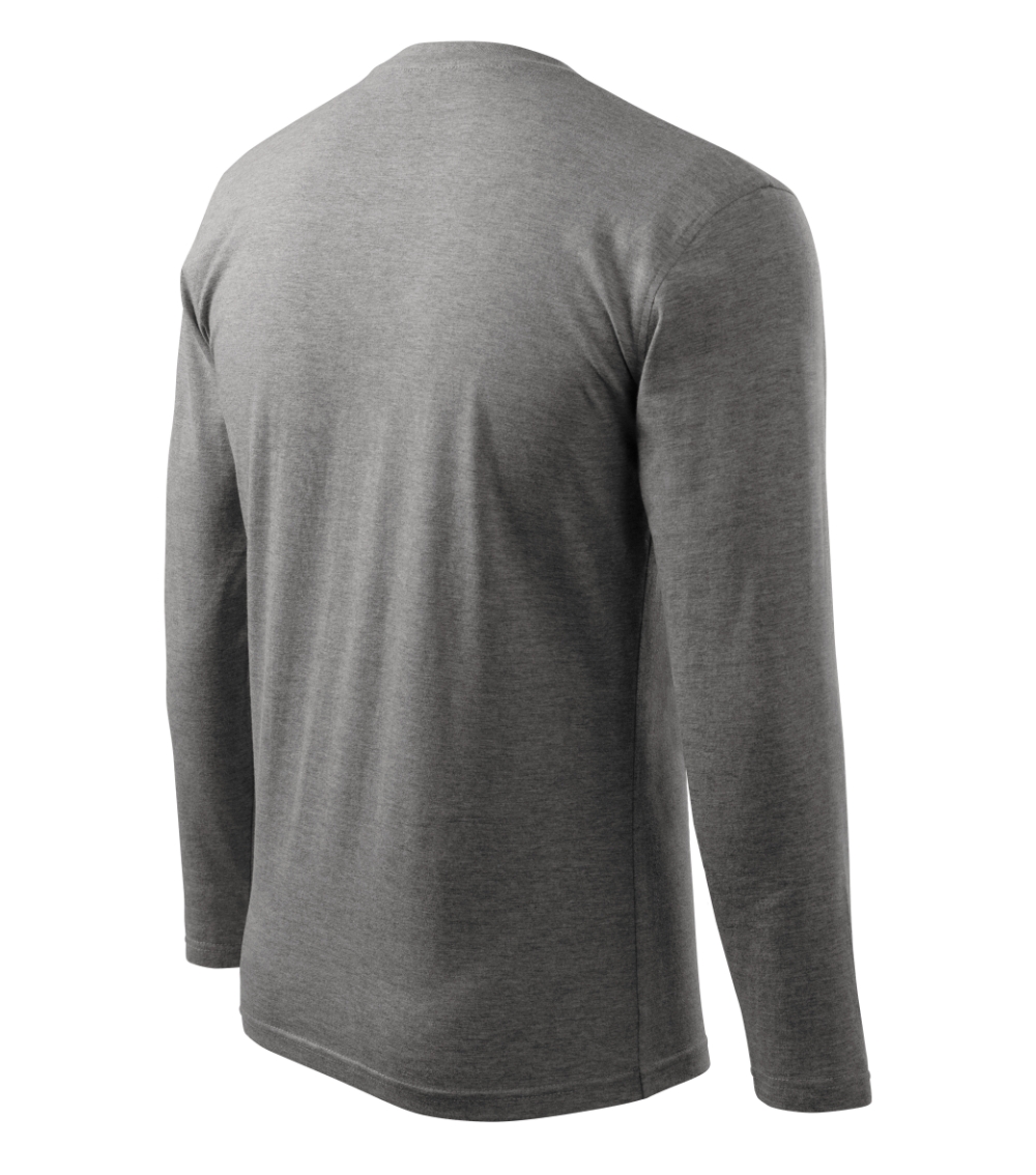 Long Sleeve Póló unisex