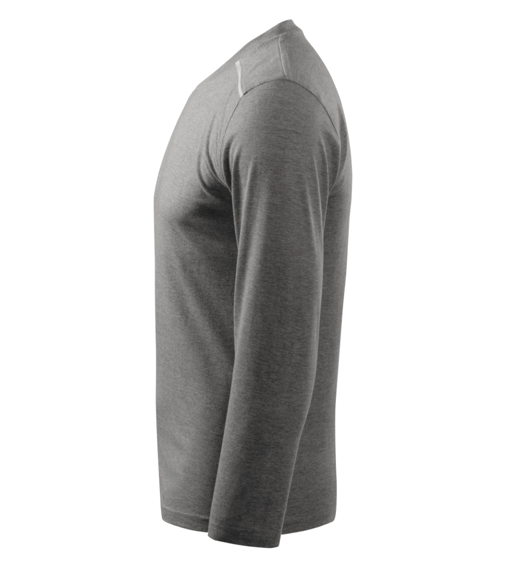 Long Sleeve Póló unisex