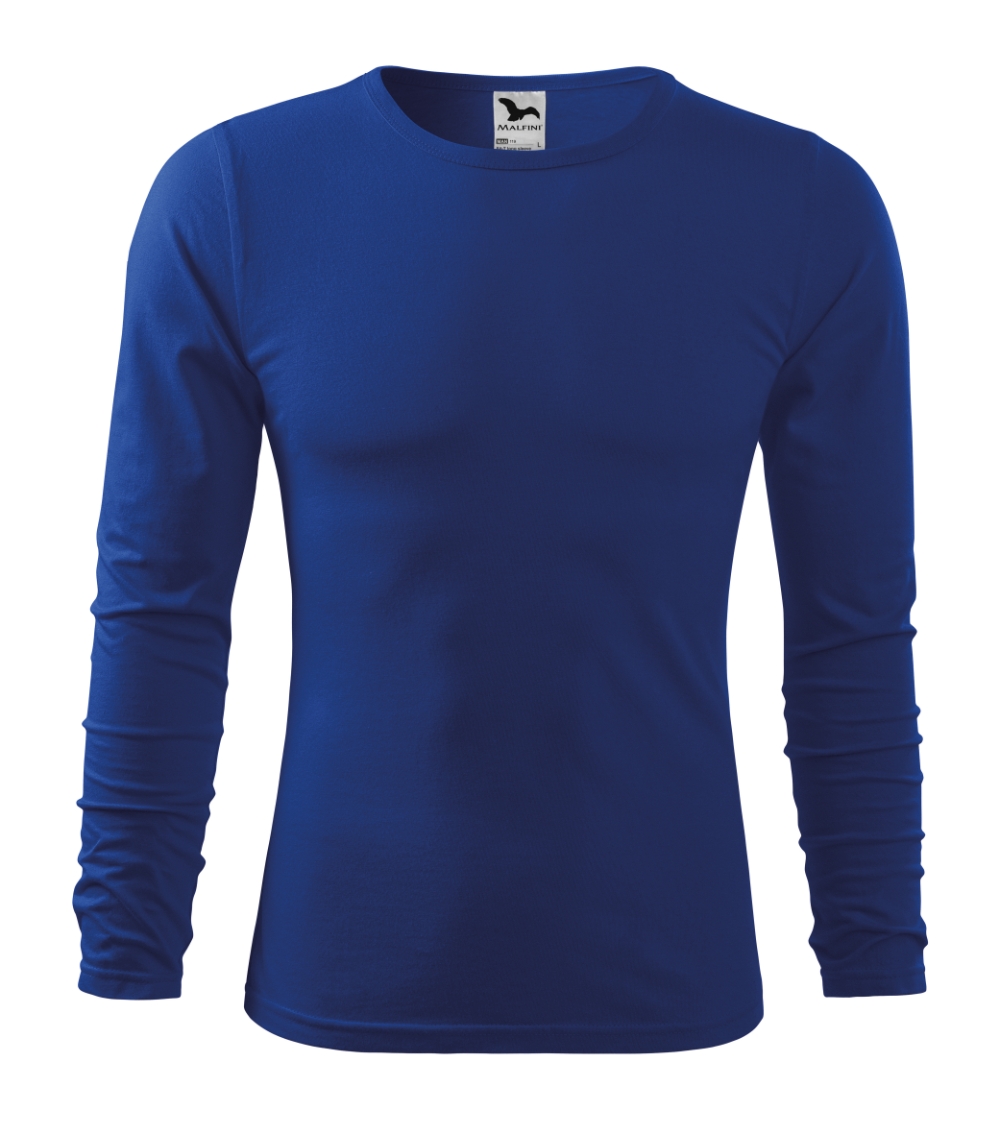 Fit-T LS Póló férfi