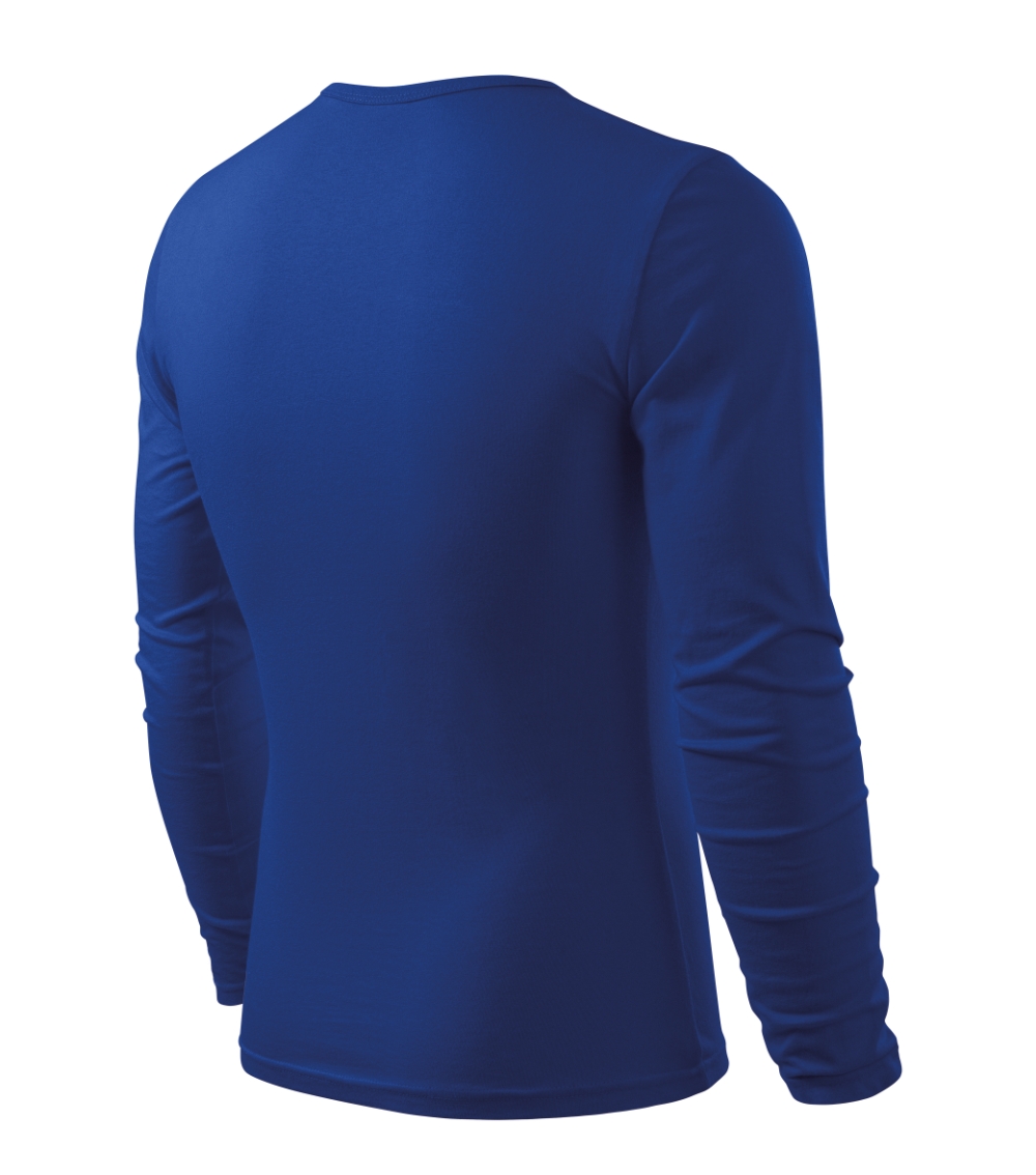 Fit-T LS Póló férfi