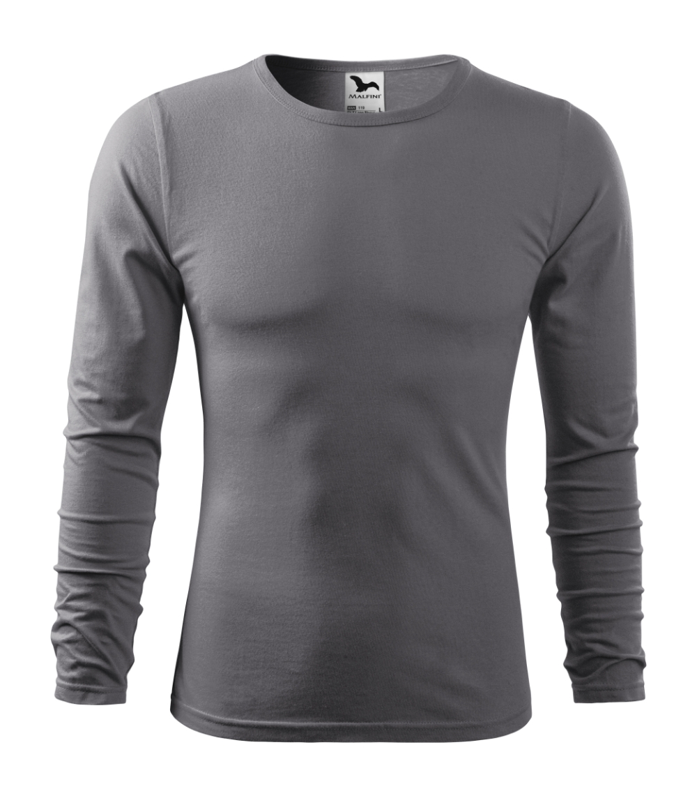 Fit-T LS Póló férfi