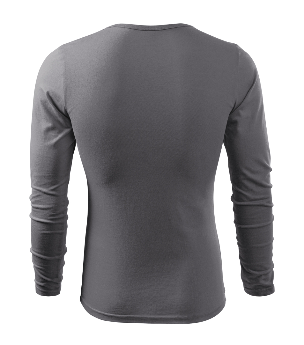 Fit-T LS Póló férfi