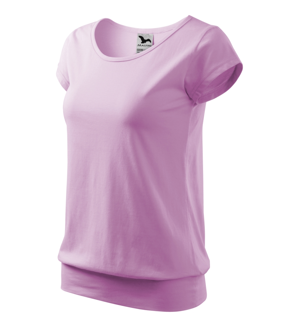 120 City Póló női