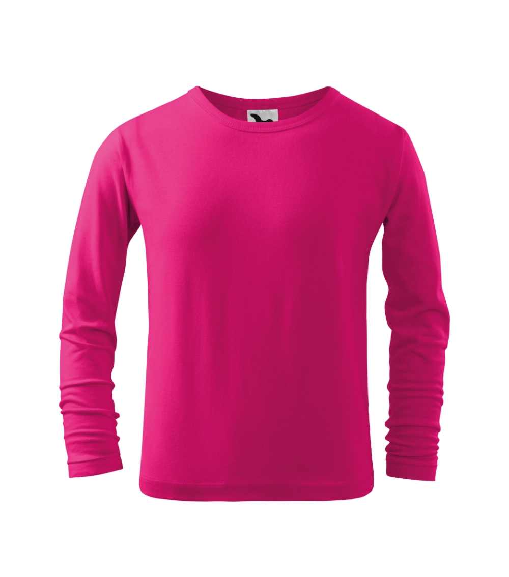 Fit-T LS Póló gyerek