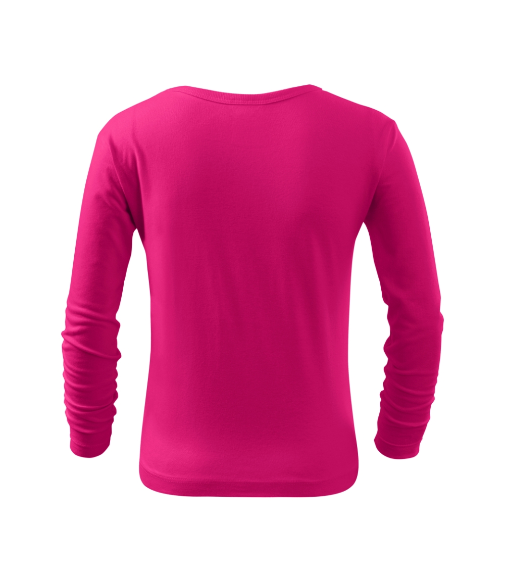 Fit-T LS Póló gyerek