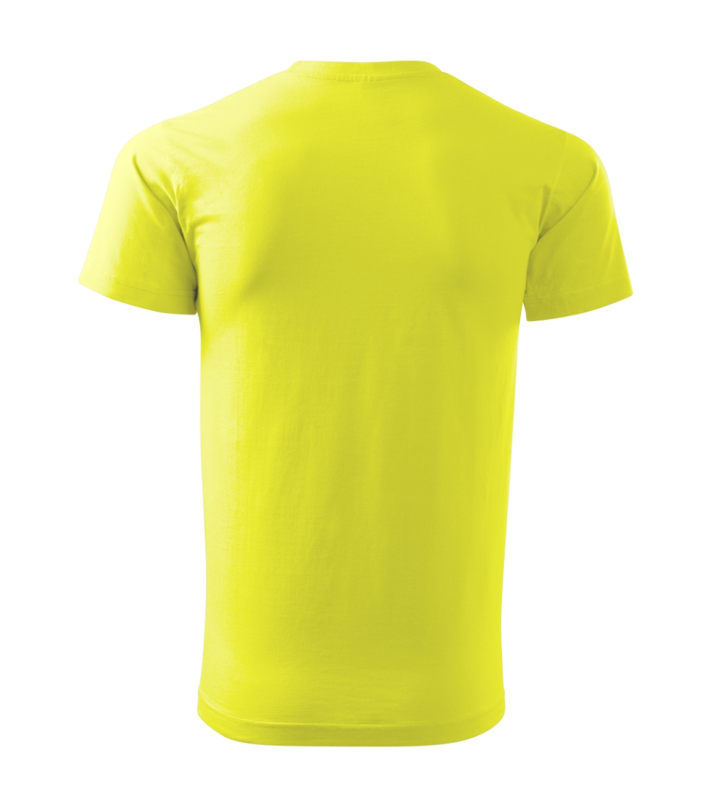 Heavy New Póló unisex