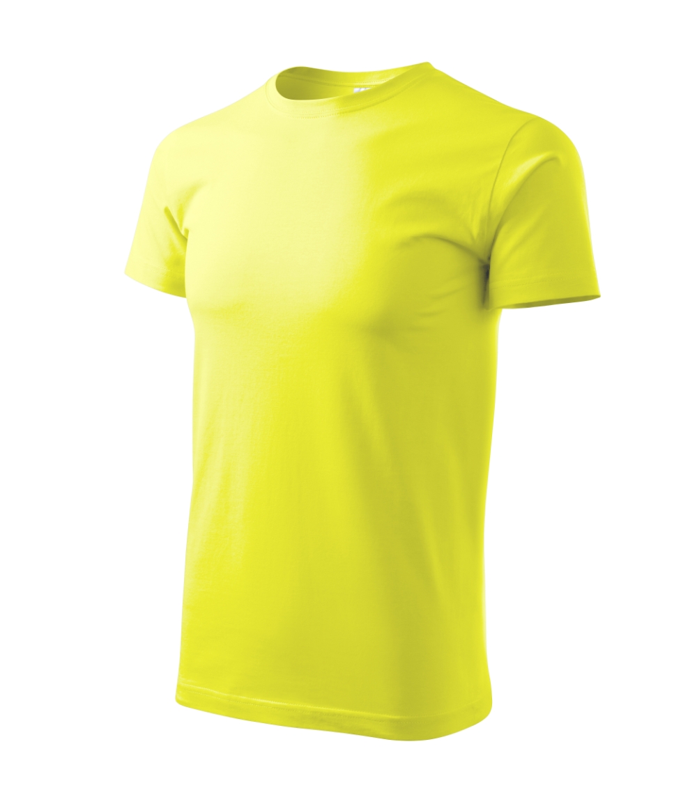 137 Heavy New Póló unisex