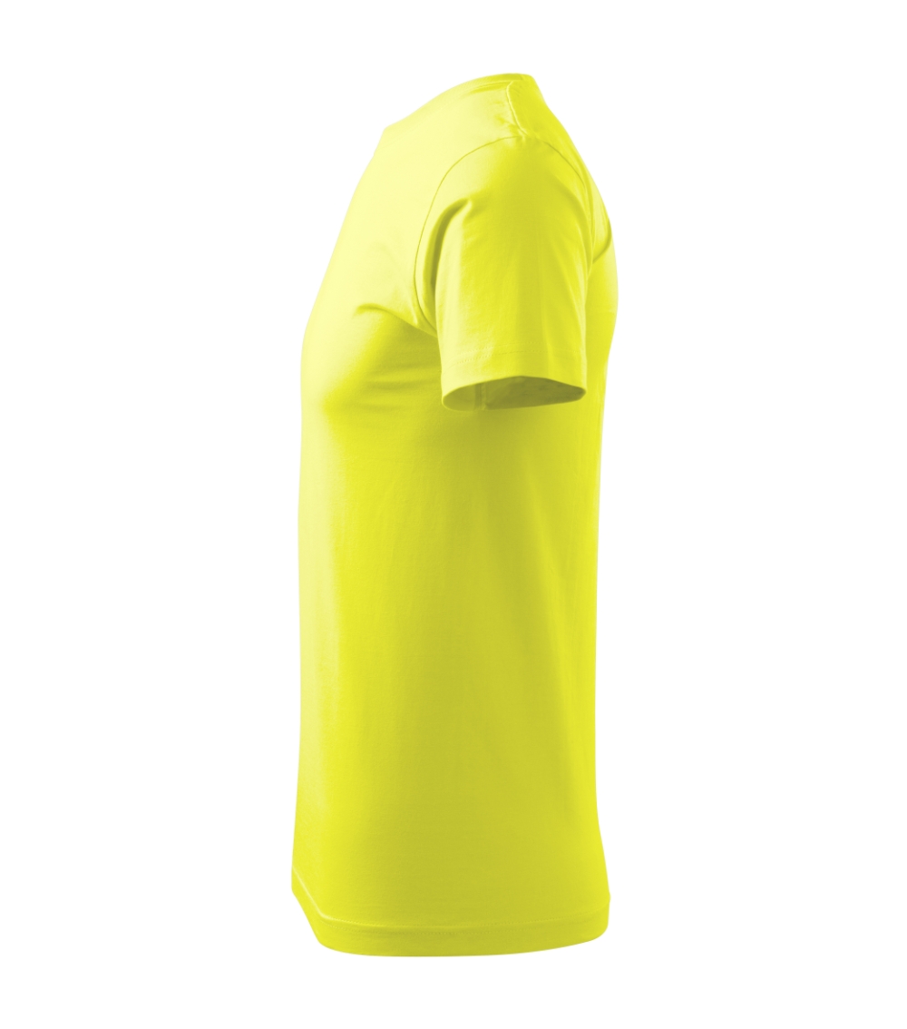 Heavy New Póló unisex