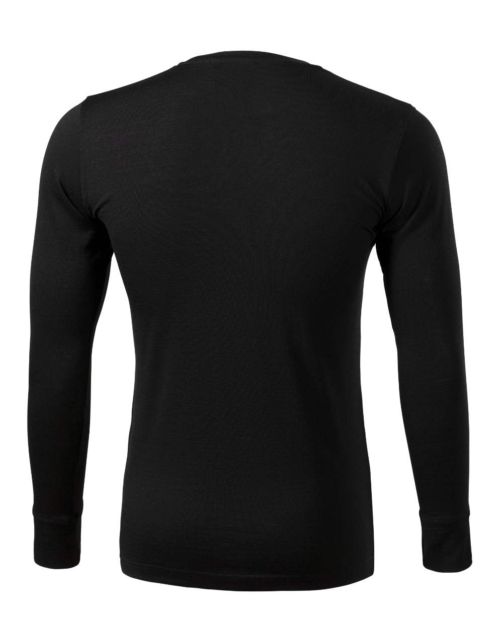 Merino Rise LS Póló férfi