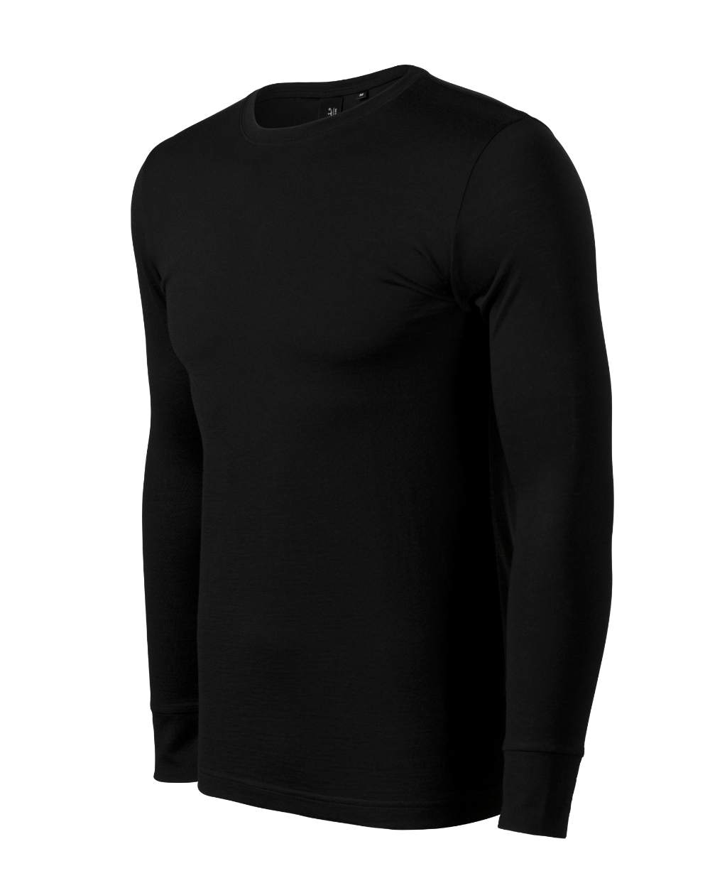 159 Merino Rise LS Póló férfi