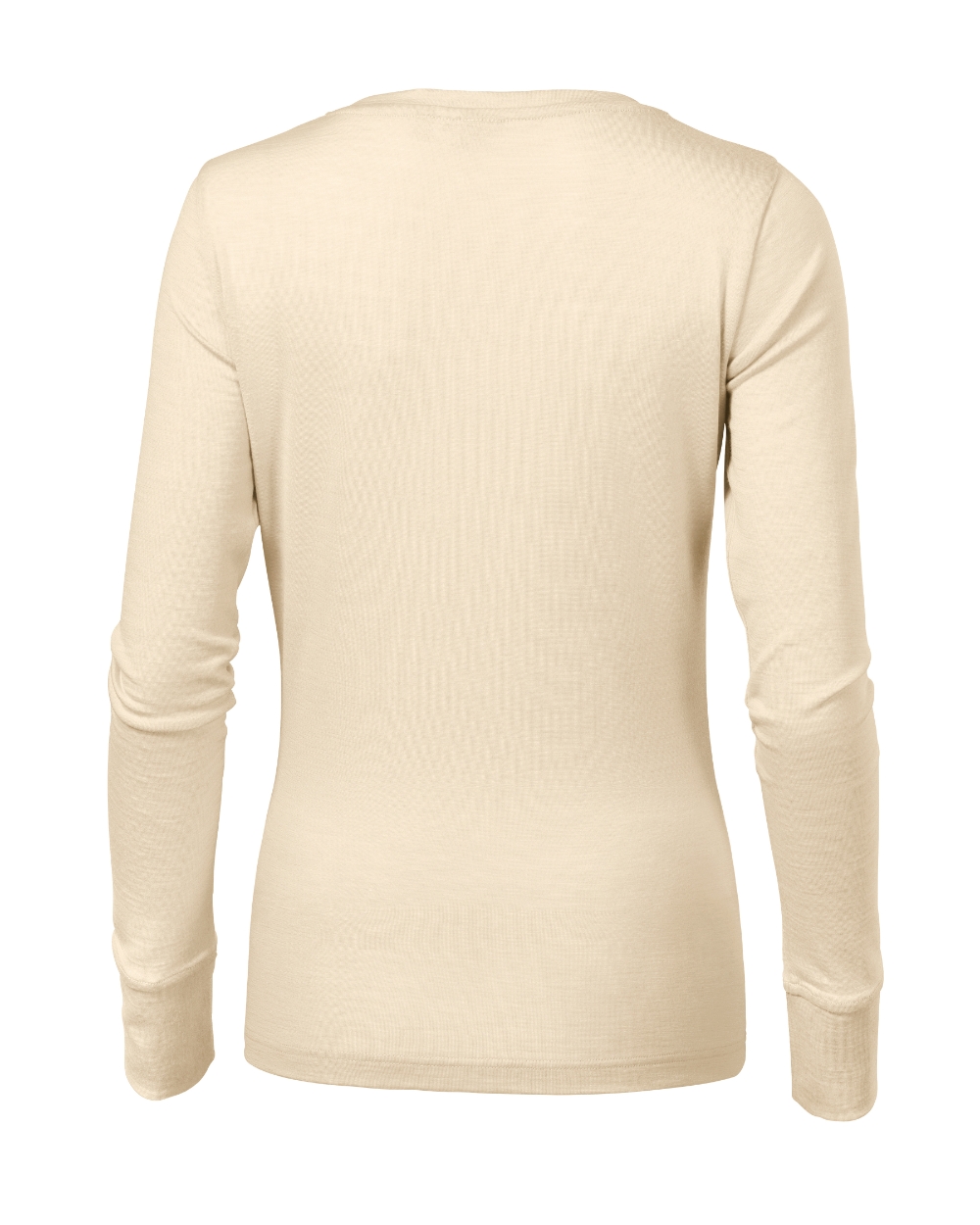Merino Rise LS Póló női
