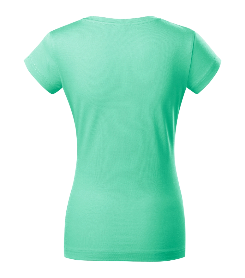 Fit V-neck Póló női