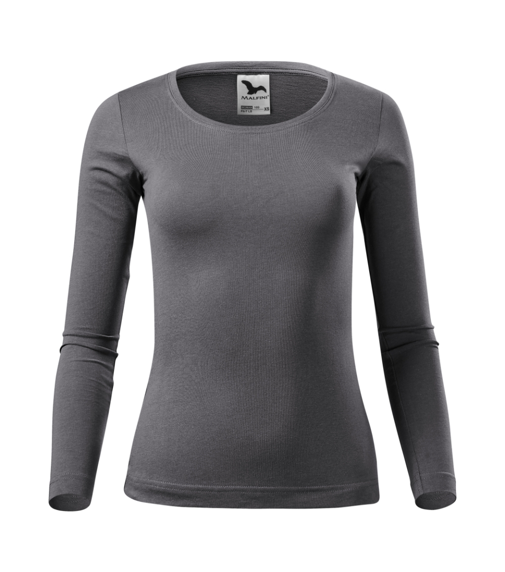 Fit-T LS Póló női