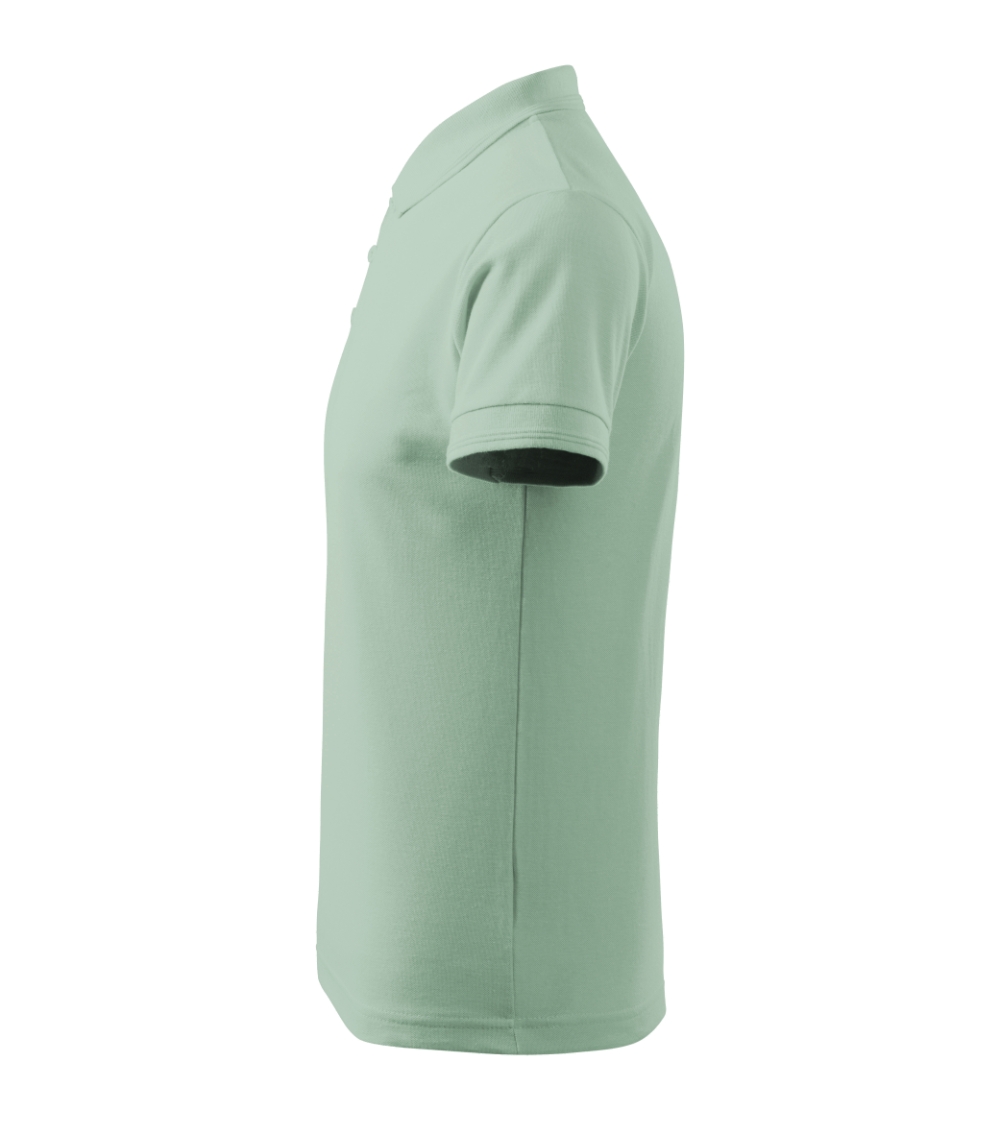 Pique Polo Galléros póló férfi