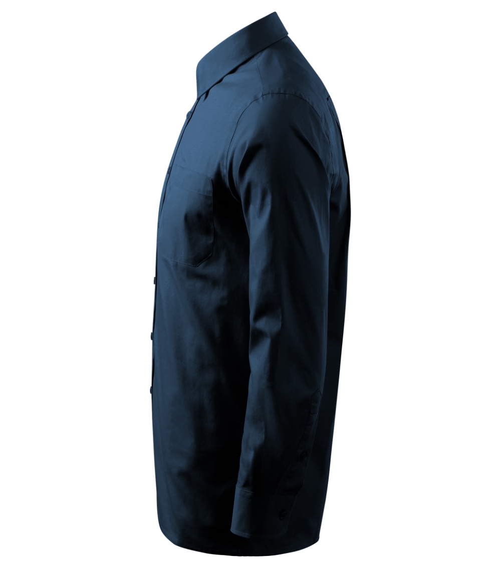 Style LS Ing férfi