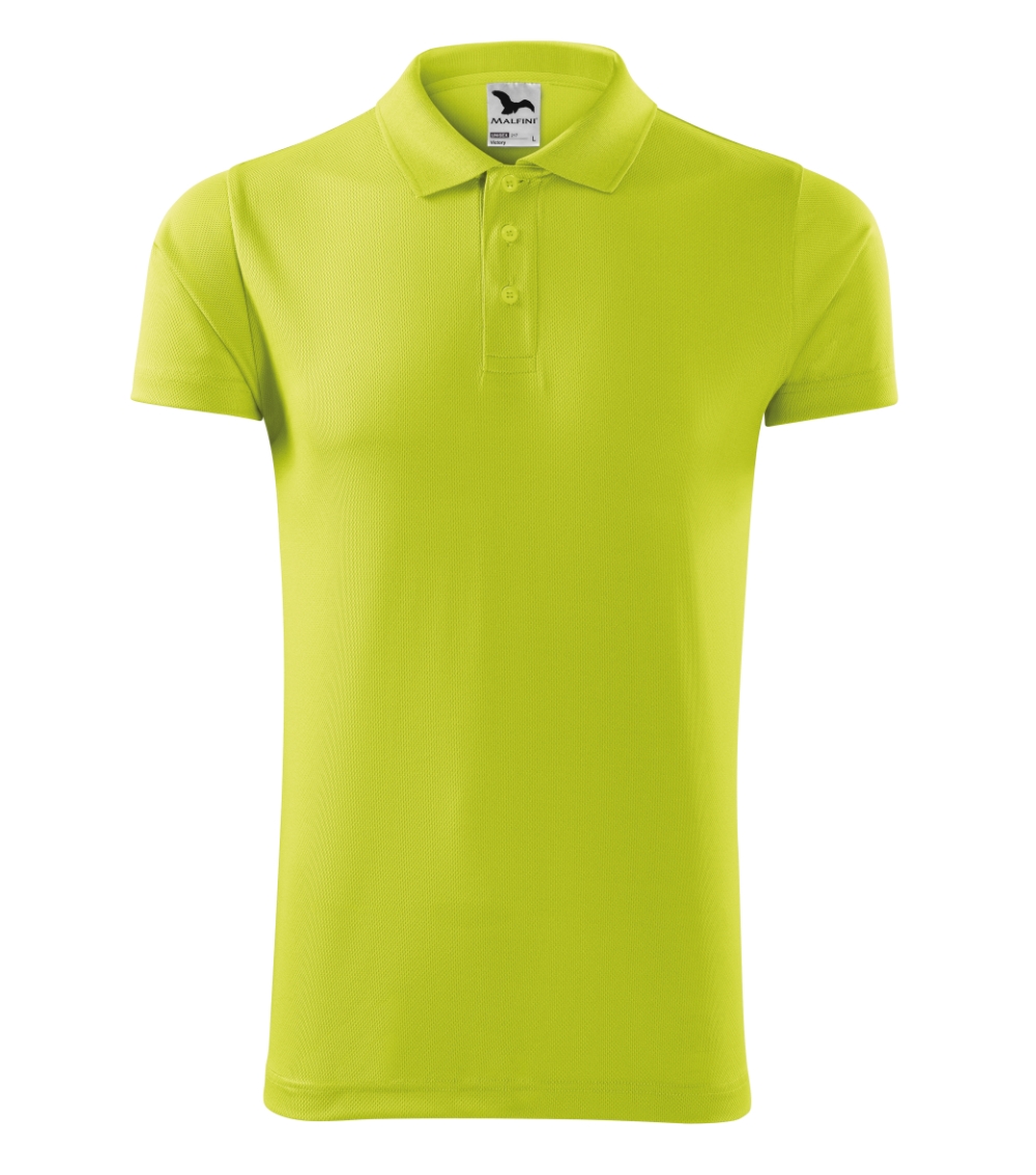 Victory Galléros póló unisex