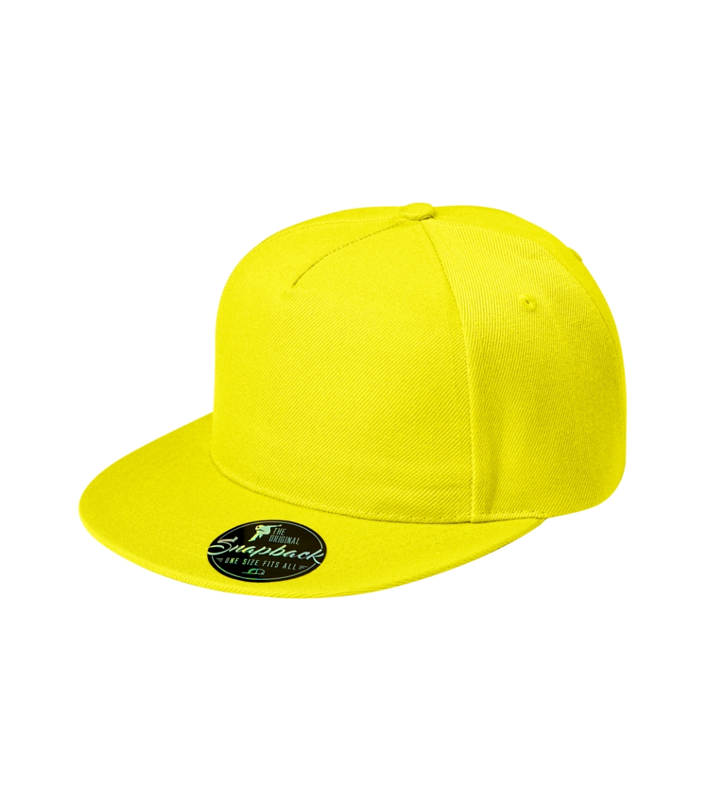 301 Rap 5P Sapka unisex