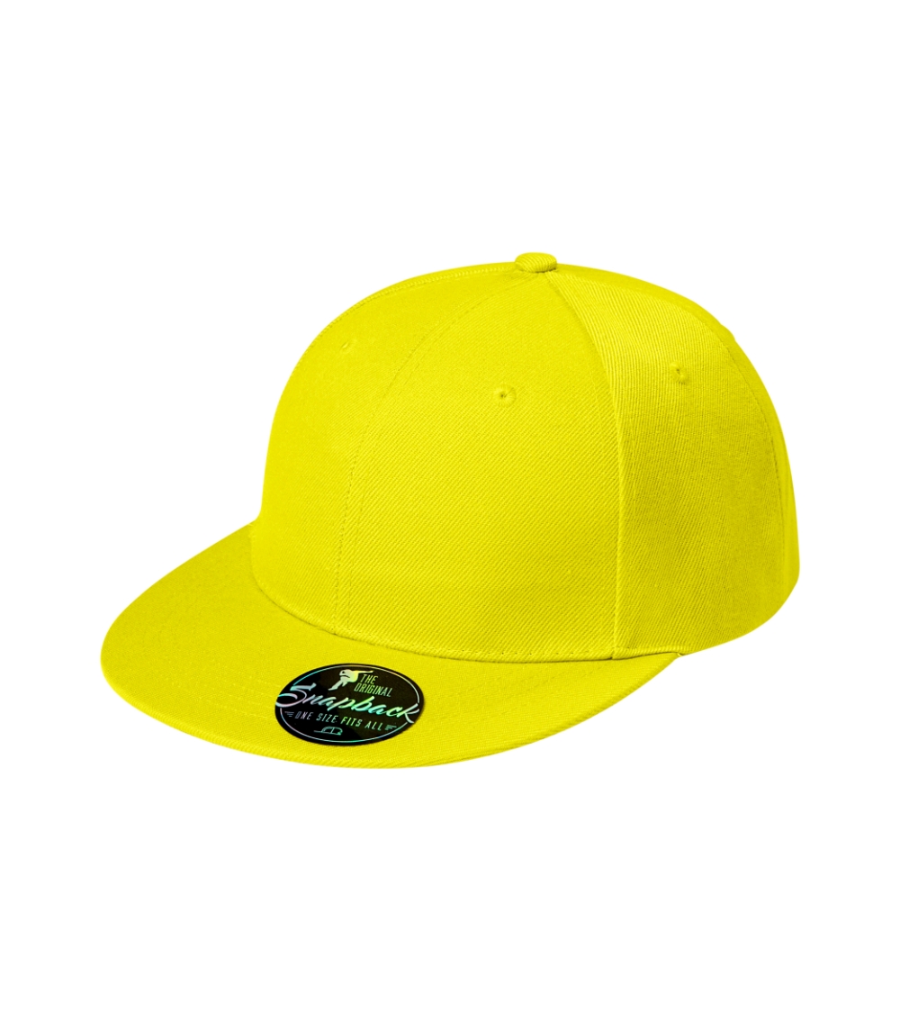 302 Rap 6P Sapka unisex